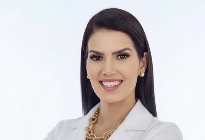 Cuidado que transformaA trajetória de Thais Rodrigues e a humanização como força que amplia o impacto na saúde