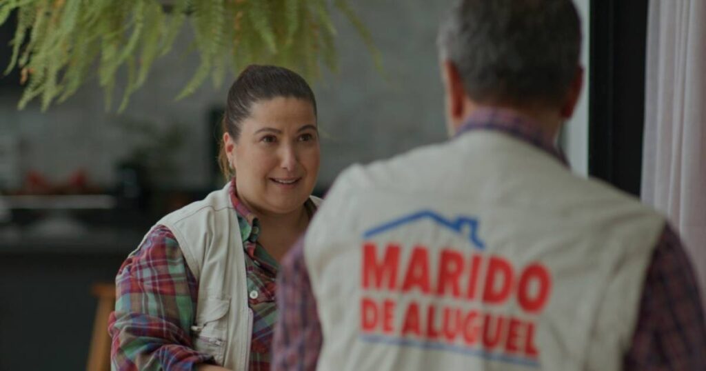 Mariana Xavier faz reflexão sobre etarismo e envelhecimento aos 46 anos