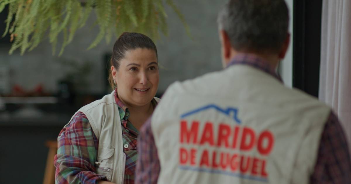 Mariana Xavier faz reflexão sobre etarismo e envelhecimento aos 46 anos