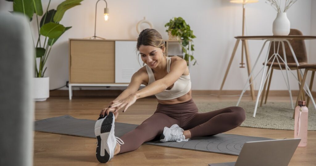 Variar os exercícios físicos todos os dias realmente traz resultados?