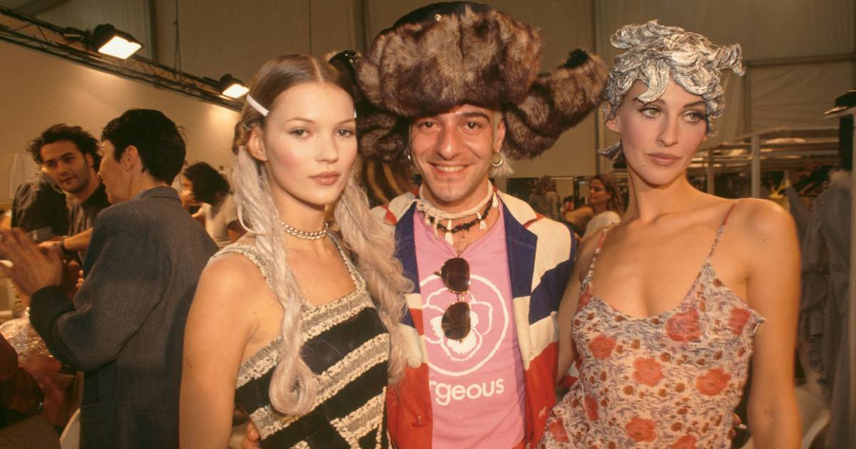 O legado de liberdade e ousadia que marcou o visual dos anos 90
