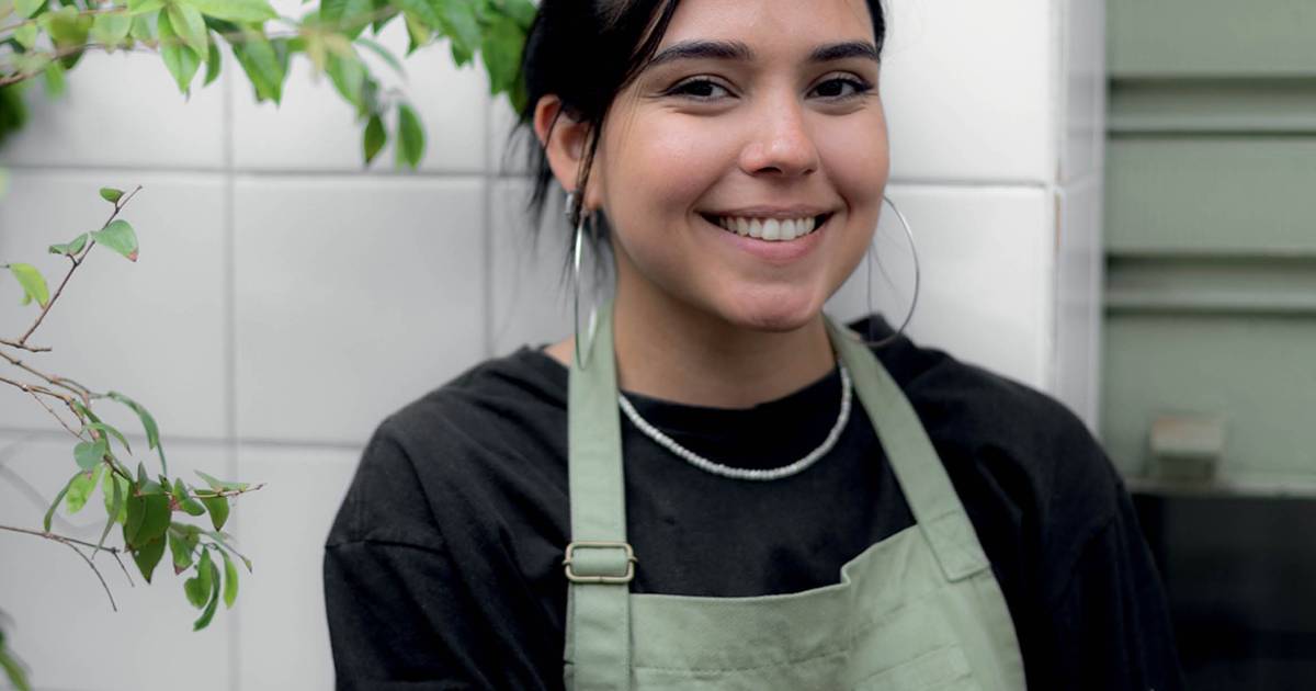 Chef brasileira Bia Salles assume confeitaria de renomado restaurante com três estrelas Michelin
