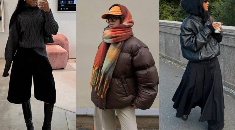 Como manter a elegância no trabalho em dias de chuva