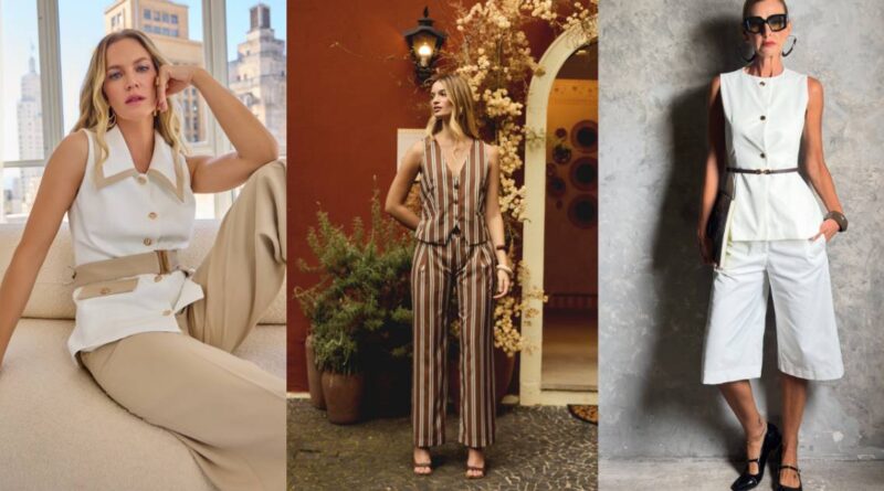 Renove o visual corporativo: seis endereços no Bom Retiro para atualizar o guarda-roupa de trabalho