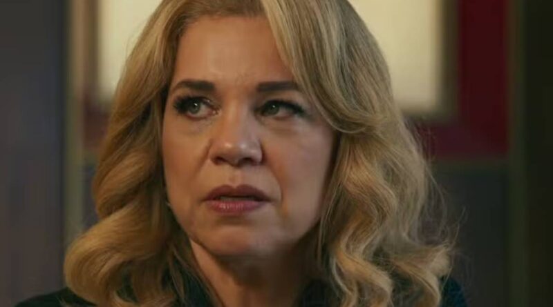 Plano de Pilar coloca Pedro na mira em Quem Ama Cuida