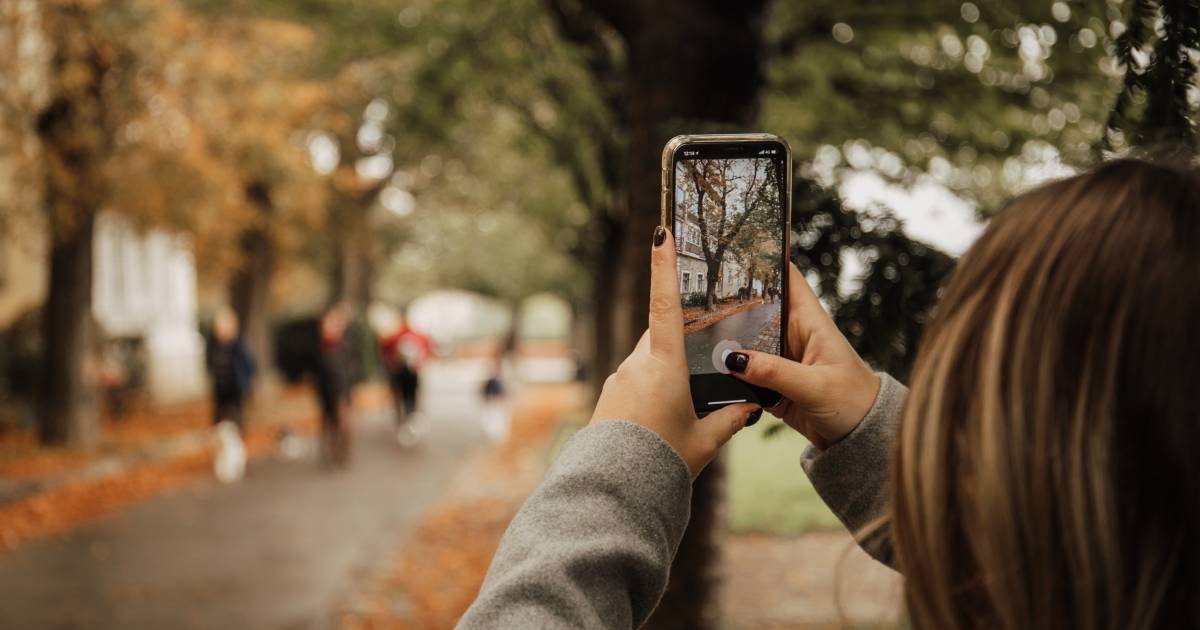 Fotógrafo ensina como obter imagens de nível profissional usando apenas o celular